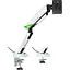 Настільне кріплення для монітора GamePro MAG201W 17"-45" White [140154] - мініатюра 7