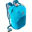 Рюкзак Deuter Speed Lite 17 Голубой (1052-3410122 1361) - миниатюра 10