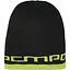 Шапка CMP Men`s Beanie with Fleece Lining Black (1097-6505502-U901 UNI) - миниатюра 1