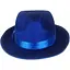 Шляпа Гангстерская - миниатюра 1