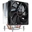 Кулер для процессора Zezzio ZH-C400 V2 (ZH-C400 V2) - миниатюра 1