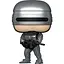 Игровая фигурка Funko Pop! RoboCop 2 RoboCop (90486) - миниатюра 1