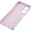 Чохол DK Silicone Case для Redmi A5, 4G Europe version Purple AA (146108) - мініатюра 6