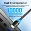 Кабель Vention HDMI-HDMI V 2.0 20 м (AACBQ) - мініатюра 9