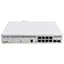Коммутатор Smart Mikrotik CSS610-8P-2S+IN - миниатюра 1