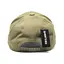 Кепка Viverra Outdoor Classic Cap Khaki (1102-РБ-2257161) - мініатюра 3