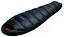 Спальник Hannah Joffre 200 L лівий Midnight Navy (1052-10029391HHX.01.E55) - мініатюра 5