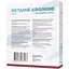 Бетаин Аргинин Экстра Biotus вкус вишни 10 саше х 10 мл - миниатюра 2