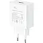 Зарядное устройство DK Super Charge USB 40W/4A для Huawei (OEM) white - миниатюра 3