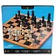 Настольная игра Spin Master Шахматы (малые) (SM98367/6065335) - миниатюра 1