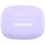 Наушники Canyon OnGo 9 Purple (CNS-TWS9P) - миниатюра 4