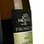 Вино ігристе Moinet Prosecco DOC біле екстра сухе 1.5 л (2 шт. х 0.75 л) - мініатюра 5