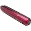 Вибропуля PowerBullet Pretty Point Rechargeable Bullet Pink - миниатюра 2