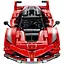Конструктор LEGO Technic Ferrari FXX K 897 деталей (42212) - миниатюра 5