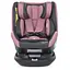 Детске автокрісло El Camino ME 1081-1 i-TRUST PLUS Pale Pink - мініатюра 7
