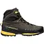 Черевики LaSportiva TX5 GTX 45 Carbon/Yellow LaSportiva (1052-27I900100 45) - мініатюра 2