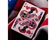 Карти гральні United States Playing Card Company Theory11 Captain America - мініатюра 7
