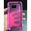 Чехол Tech21 Evo Tactical Samsung Galaxy Note 5 Neon Pink - миниатюра 4