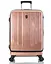 Валіза Heys EZ Access (M) Rose Gold (10140-0131-26) - мініатюра 2