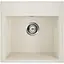 Кухонная мойка Interline Brut old white - миниатюра 1