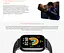 Смарт-часы Smart Watch Xiaomi Redmi Watch Lite 5 Light Gold 1.96 (502x410) AMOLED 470мАч - миниатюра 8
