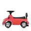 Дитяча каталка-толокар M 5794-3 червоний, без батьківської ручки - мініатюра 2