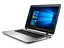 Ноутбук HP ProBook 470 G3 i3-6100U, 8Gb, 500Gb HDD, Radeon R7 M340 2Gb - миниатюра 2