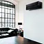 Спліт-система Mitsubishi Electric Premium Zubadan MSZ-LN50VGB-E1/MUZ-LN50VGHZ-ER1 Black (129734) - мініатюра 5