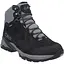 Ботинки CMP Men's Melnick 2.0 Mid Waterproof Boot 44 Black (1097-3Q18587-U901 44) - миниатюра 1