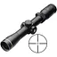 Оптический прицел Leupold VX.R 2-7x33 Firedot Duplex - миниатюра 1