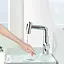 Висувний змішувач для раковини Xiaomi MiJia Pull-out Basin Faucet S1 (MJCLSMPLT01DB) - мініатюра 5