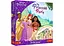 Настольная игра Trefl Вечеринка для принцесс. Дисней: Принцессы (The Princess Party. Disney: Princess) (02434) - миниатюра 1