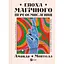 Эпоха магического переосмысления. Заметки о современной иррациональности – Аманда Монтелл - миниатюра 1