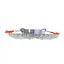 Светильник точечный Brille LED HDL-M48 3W NW 36-342 - миниатюра 9
