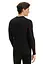 Термокофта Falke ESS Wool-Tech M Black-Red XXL (1097-33411-3008 XXL) - мініатюра 2