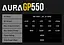 Блок питания GAMDIAS AURA GP550 550W (4712960136984) - миниатюра 7