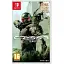 Гра Crysis 3 Remastered (російська версія) (Nintendo Switch) - мініатюра 1