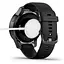 Чехол-накладка DK CDK Silicone Face Case для Garmin Venu 2 (016335) (black) - миниатюра 3