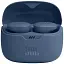 Гарнітура JBL Tune BUDS Blue (JBLTBUDSBLU) (6891593) - мініатюра 2