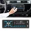 Автомагнитола MP3 3885 ISO 1DIN - миниатюра 8