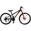 Велосипед Спортивный Corso 26" дюймов Genesis T-26050 - мініатюра 1
