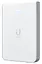 Точка доступу Ubiquiti UniFi U6 In-Wall (U6-IW) - мініатюра 2
