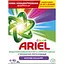 Пральний порошок Ariel Аква-Пудра Color 3 цикли 405 г - мініатюра 2