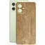 Защитная пленка StatusSKIN для Motorola Moto G54 5G Корпус Винил Дерево светлое - миниатюра 1