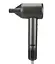 Профессиональный фен Rotex RFS1090-ion Lux Line для сушки и укладки волос 1600 Вт Серый - миниатюра 2