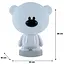 Світильник-нічник Kite LED з акумулятором Bear білий (K24-490-2-1) - мініатюра 5