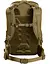 Рюкзак тактический Highlander Stoirm Backpack 40L Coyote Tan (TT188-CT) 929705 - миниатюра 4