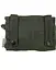 Підсумок Kombat UK Small Molle Utility Pouch Оливковий (1000-kb-smup-olgr) - мініатюра 4