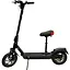 Электросамокат 12" Kugoo G30 Max Ultra (1000W, 48V,21Ah) с сиденьем - миниатюра 9