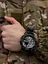 Наручные часы мужские с компасом Besta Military Темно-зеленый (2898) - миниатюра 5